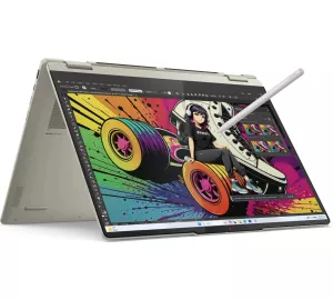Lenovo Yoga 7 2-in-1 16AKP10 von Lenovo