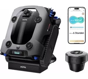 Mova Rover X10 von MOVA