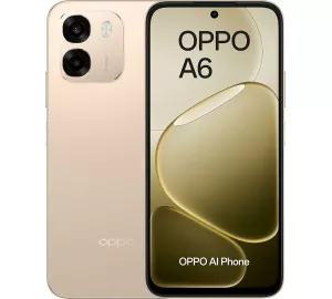 Oppo A6 von OPPO