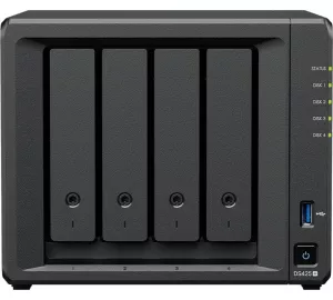 Synology DiskStation DS425+ von Synology