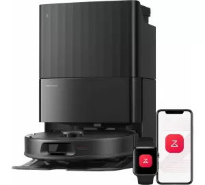 Roborock Qrevo S Pro von Roborock