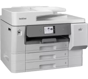 Brother MFC-J6977DW von Brother