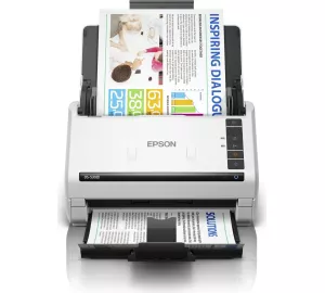 Epson WorkForce DS-530III von Epson