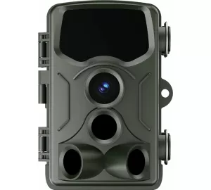 Braun Scouting Cam Black800 von Braun