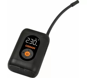 Osram TYREinflate 1600 Essential in orange von Osram