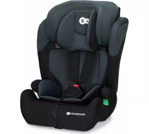KinderKraft Comfort Up i-Size von Kinderkraft