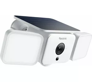 Reolink Solar Floodlight Cam von Reolink