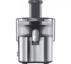 Braun SJ7000 von Braun