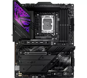 Asus ROG Strix Z890‑E Gaming WiFi von ASUS