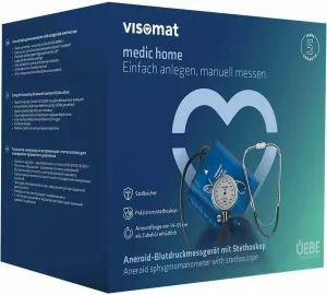 Uebe Visomat medic home von Uebe Medical GmbH