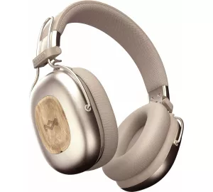 House of Marley Positive Vibration Rebel ANC von House of Marley