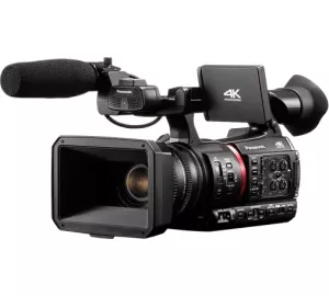 Panasonic AG-CX370 von Panasonic