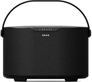 Brane Audio Brane X von Brane Audio