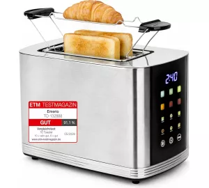 Emerio TO-132888 in silber von Emerio