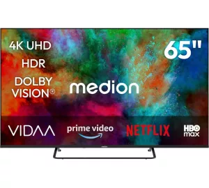 Medion Life X8652600 (MD 865302) von MEDION