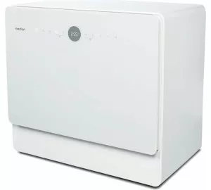 Medion Life DWT50 (MD 37775) von MEDION