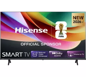 Hisense 32A49S von Hisense