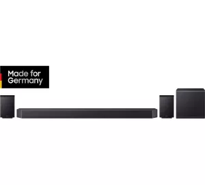Samsung HW-Q995GH von Samsung