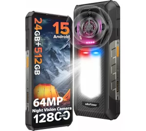 Ulefone Armor 30 von Ulefone