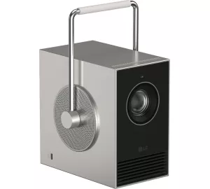 LG CineBeam Q Mini von LG
