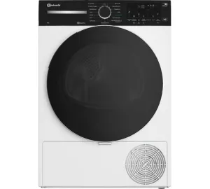 Bauknecht BT 87A WB von Bauknecht