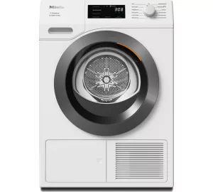 Miele TEC655WP EcoSpeed&8kg von Miele