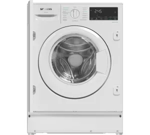 Siemens iQ500 WK14D490 von Siemens