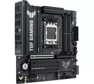 Asus TUF Gaming B850M-Plus WiFi7 von ASUS