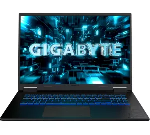GigaByte Gaming A18 Pro von GIGABYTE