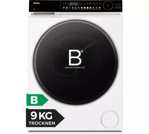 Haier HD90-B667U1 G 7 in weiß von Haier