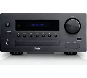 Teufel Kombo 43 CD-Receiver von Teufel