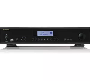 Rotel A14MKII von Rotel