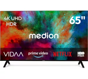 Medion Life X8652605 (MD 865201) von MEDION