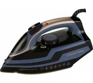 Russell Hobbs Powersteam Ultra Pro 28630-56 in blau von Russell Hobbs