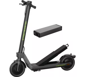 Streetbooster Sirius von STREETBOOSTER