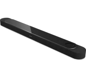 Bose Lifestyle Ultra Soundbar in schwarz von Bose
