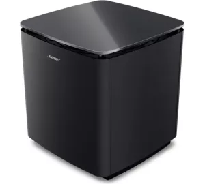 Bose Lifestyle Ultra Subwoofer in weiß von Bose