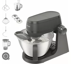 Kenwood Multi Tasker KHC30.050GY in grau von Kenwood