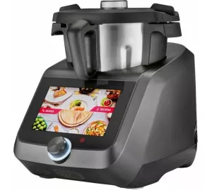 Lidl / Silvercrest Monsieur Cuisine Smart SKMS 1200 C1 von PSIDE