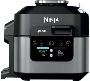 Ninja Speedi ON500EU in grau von Ninja