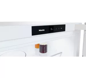 Miele KS 4383 DD in weiß von Miele