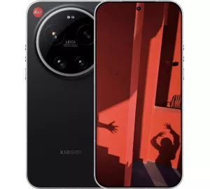 Xiaomi Leica Leitzphone von Xiaomi