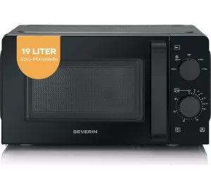 Severin MW 7580 von SEVERIN