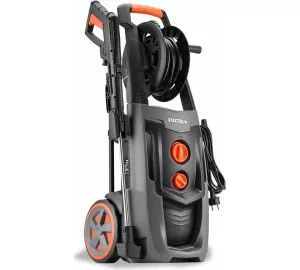 Fuxtec FX-HDR2200 in schwarz von FUXTEC