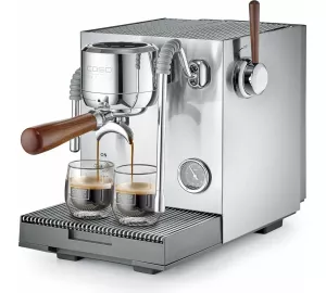 Caso Design EspressoGourmet Advanced von CASO