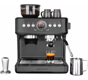 Gastroback Design Espresso Advanced Urban Duo (42627) von GASTROBACK