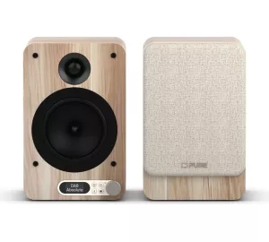 Pure Classic Active von PURE