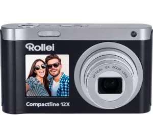Rollei Compactline 12x von Rollei