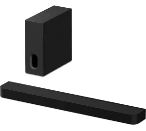 Sony Bravia Theatre Bar 7 + Sub 7 von Sony