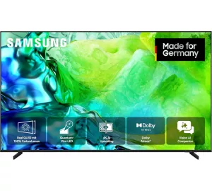 Samsung GQ55QN80H von Samsung